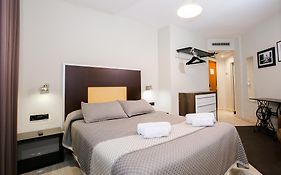 Hotel Montmar